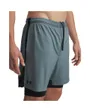 Short Training Homme UA Tech Vent 2en1