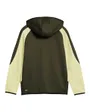 Sweat Homme Evostripe Fermeture Intégrale