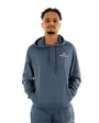 Sweat À Capuche Homme Lobby 024