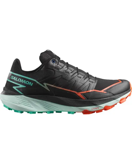 Chaussures de trail Homme SHOES THUNDERCROSS Noir