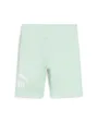 Short Femme W ESS LOG 7SHORT Vert