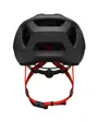 Casque Route/VTT Unisexe SUPRA Gris/Rouge