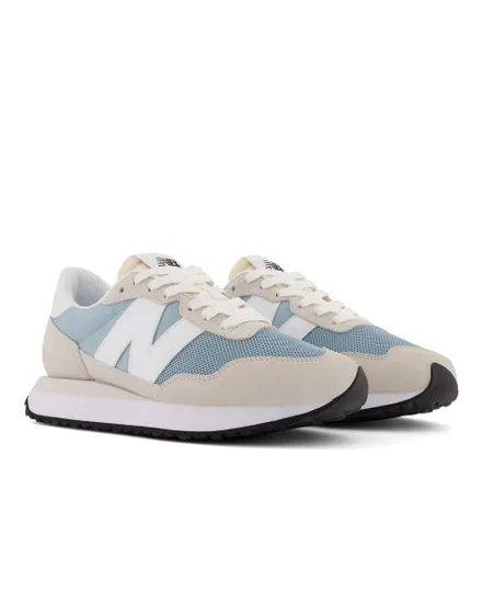 Chaussure basse Femme WS237FA Blanc