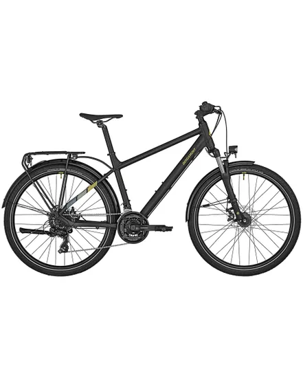 Vélo Enfant REVOX ATB 26 BOY Noir