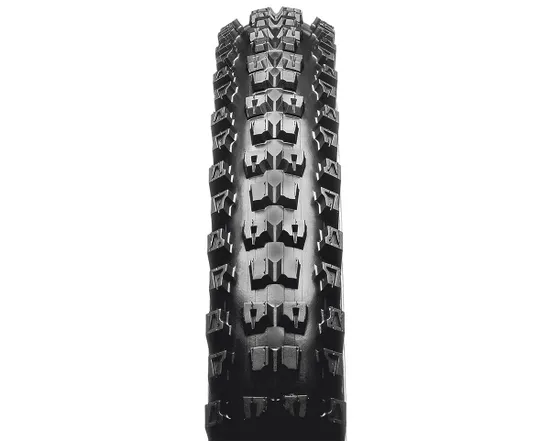 Pneu de VTT GRIFFUS 27.5x2.50 TUBELESS READY RACING LAB 2x66 TPI Noir