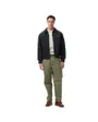 Veste Réversible Homme LS Nylon Collared JKT