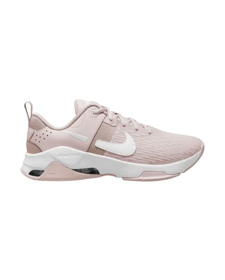 Chaussures basses Femme W NIKE ZOOM BELLA 6 Rose
