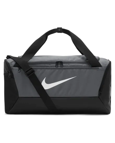 Sac de sport Unisexe NK BRSLA S DUFF - 9.5 (41L) Gris