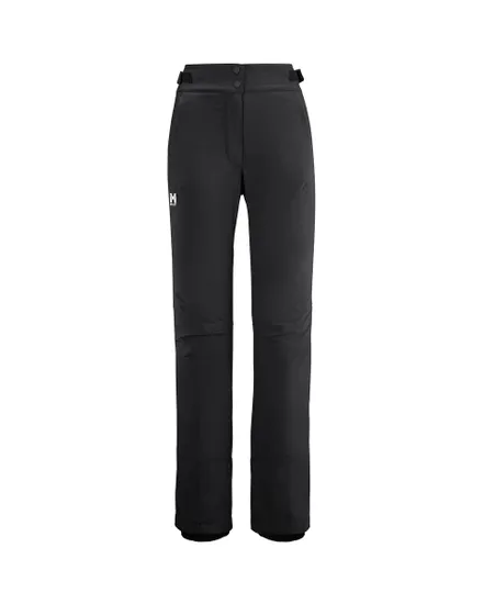 Pantalon de ski Femme NALLO II PANT W Noir