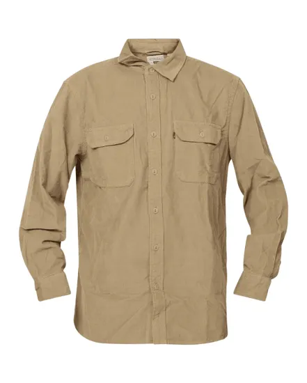 Chemise Overshirt Homme Jackson Worker