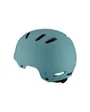 Casque VTT/Loisir Enfant WAVE Vert Eau