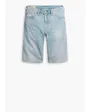 Short en jean Homme 405 STANDARD SHORT Bleu