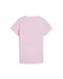 T-shirt Femme W BTR ESS TEE Rose