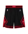 Short de basketball Homme CHI M NK SWGMN SHORT STMT 20 Noir