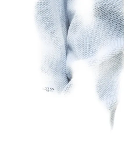 Pull Homme JJEHILL KNIT CREW NECK NOOS