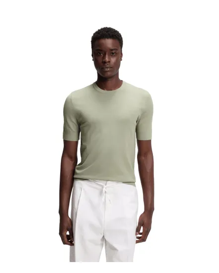T-Shirt Homme San Carl-Cv