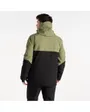 Parka Homme T-BAROVERHEAD JKT Vert
