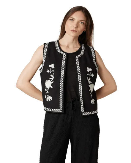 Gilet Femme Floria