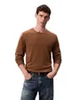 Pull Homme Classic Merino Crew