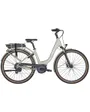 Vélo électrique urbain/trekking Unisexe SUB ACTIVE ERIDE 20 UNISEX RACK Gris