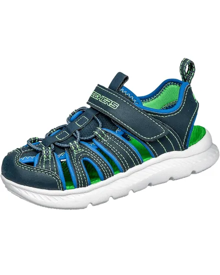 Sandale Garçon C-Flex Sandal 2.0 Heat Blast
