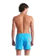 Short de bain Homme MEN S ARENA PRO_FILE LOSANGE BEACH Bleu