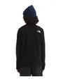 Pull Polaire Ado Glacier 1/4 Zip