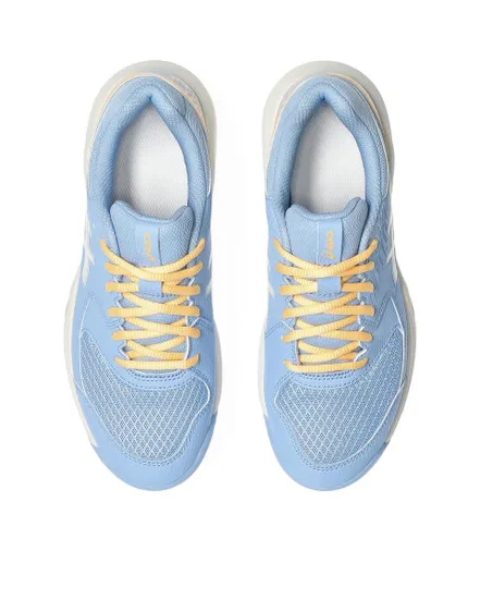 Chaussures de tennis Femme GEL-DEDICATE 8 PADEL Bleu