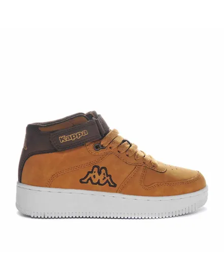 Chaussures Enfant LOGO MASERTA 4 MD V KID Marron