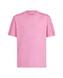 T-shirt Enfant J SZN W TEE Rose