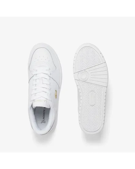 Chaussures Femme COURT ACE 225 2 Blanc
