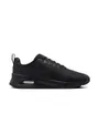 Chaussures Homme NIKE AIR MAX NUAXIS Noir