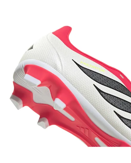 Crampons de football Enfant PREDATOR CLUB FT FG/MG J Rose