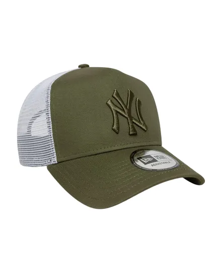 Casquette Trucker Homme League Essential New Era