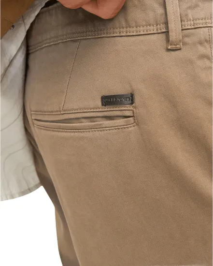 Pantalon Chino Homme JPSTMARCO BOWIE NOOS