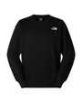 Sweat Homme Simple Dome Regular Crew