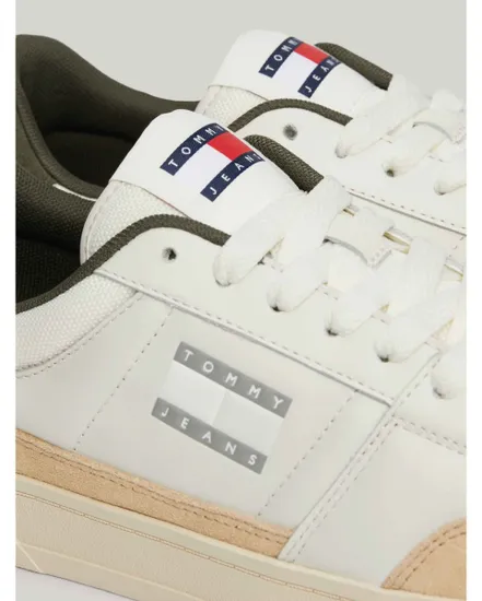 Chaussures Homme THE GREENWICH MIX ME Beige