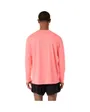 T-shirt manches longues Homme FUJITRAIL LOGO LS TOP Rose