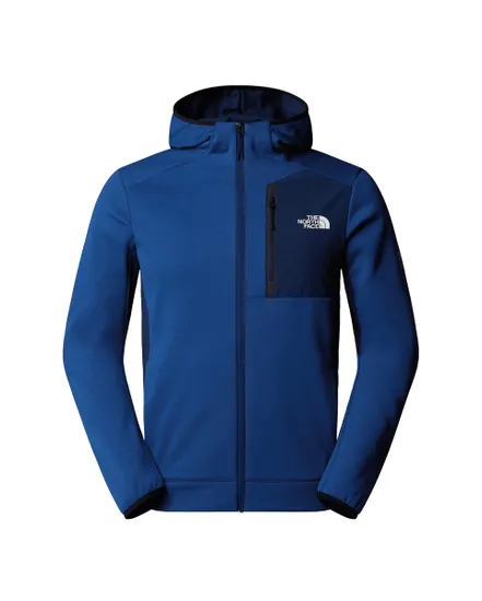 Polaire Homme Mountain Athletics Fleece Full Zip