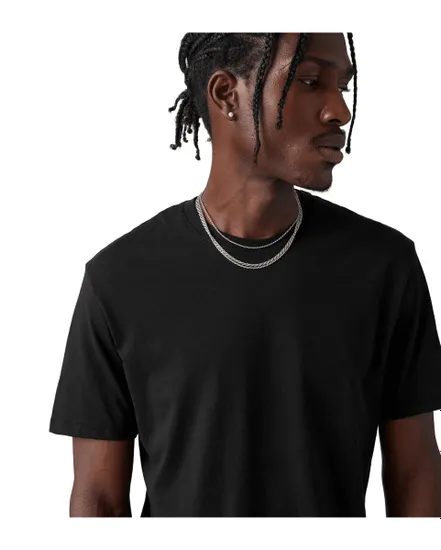 T-Shirt Homme Slim 2 Pack Crewneck