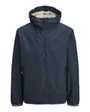 Veste dextérieur Homme JPRBLUALVES JACKET Bleu