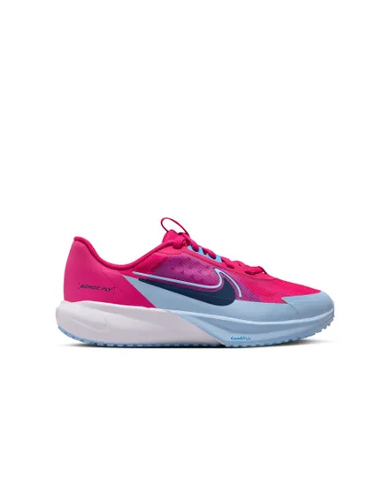 Chaussures Enfant SONIC FLY (GS) Rose