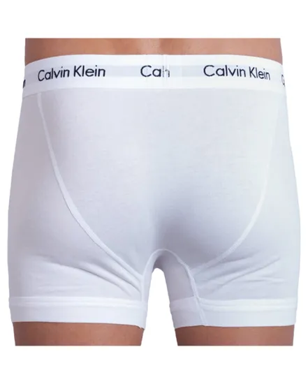 Lot de Boxers Homme Calvin Klein Trunk 3Pièces