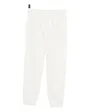 Pantalon Jogging Femme Straight Fit Logo Sweatpants
