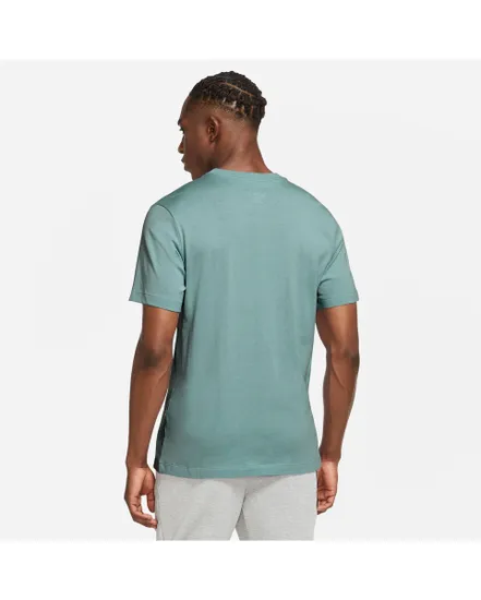 T-shirt Homme M NSW CLUB TEE Vert