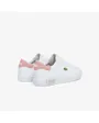 Chaussures Enfant POWERCOURT CORE ESSENTIALS Blanc