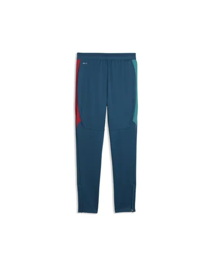 Pantalon de survetement Enfant FPF TRAINING PANTS W/ POCKETS JR Bleu
