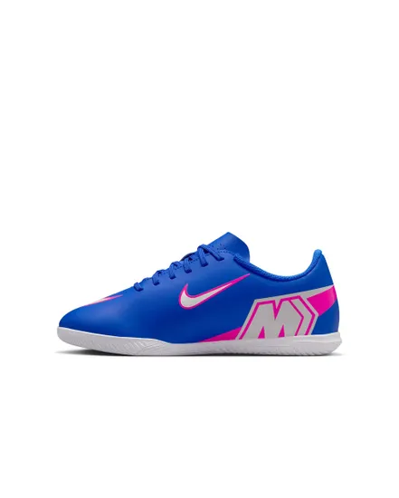 Chaussures de football Enfant plus agé JR VAPOR 16 CLUB IC Bleu