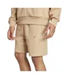 Short Homme M A SZN FL SHO Beige