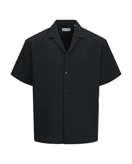 Chemise Resort Homme JJSEAN Manches Courtes